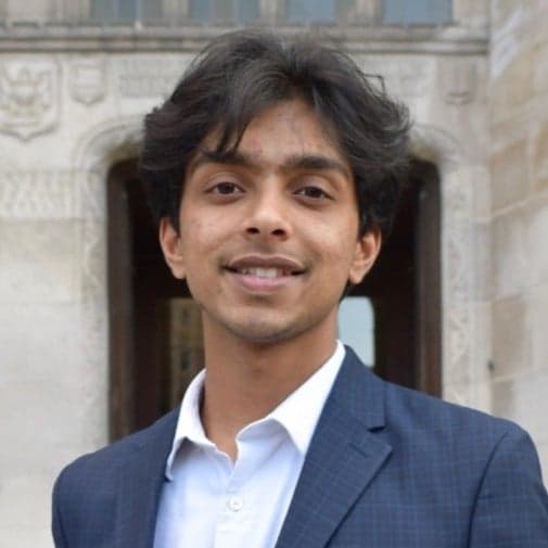 Pranav Boopalam