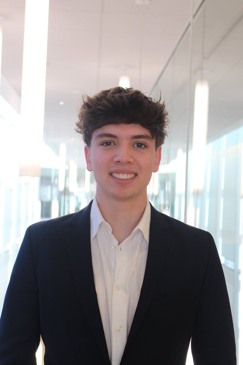 Rhys Burman