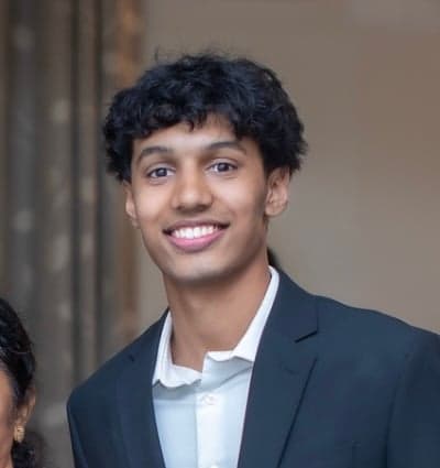 Samarth Chetan