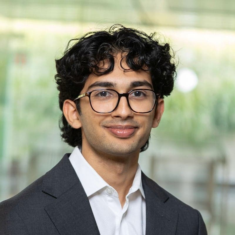 Rohan Chopra