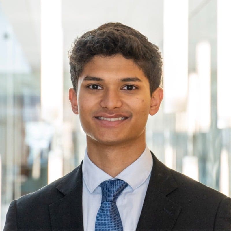 Amaan Choudhury