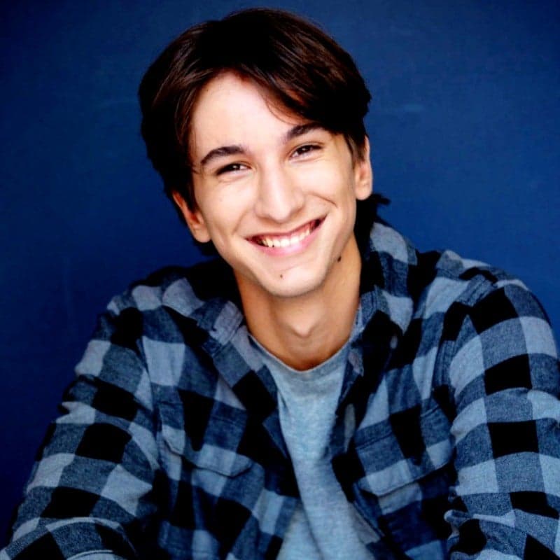 Nicholas DaSilva