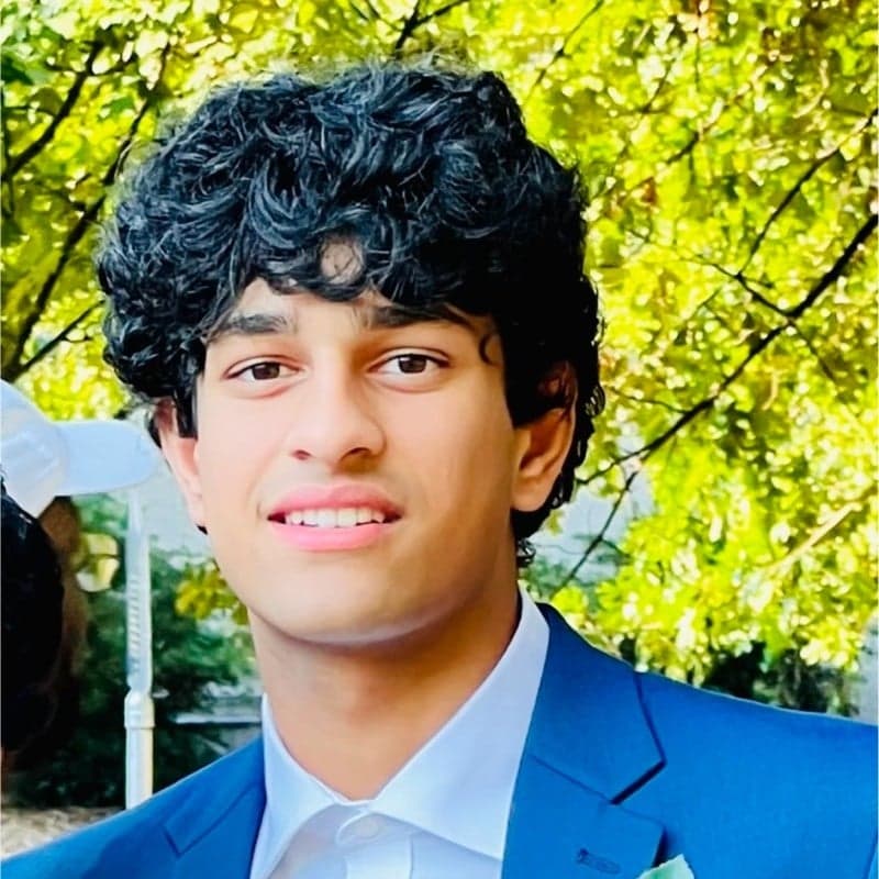 Ramshreyas Gade