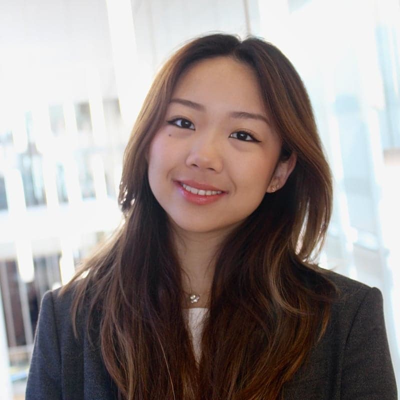 Christine Gao