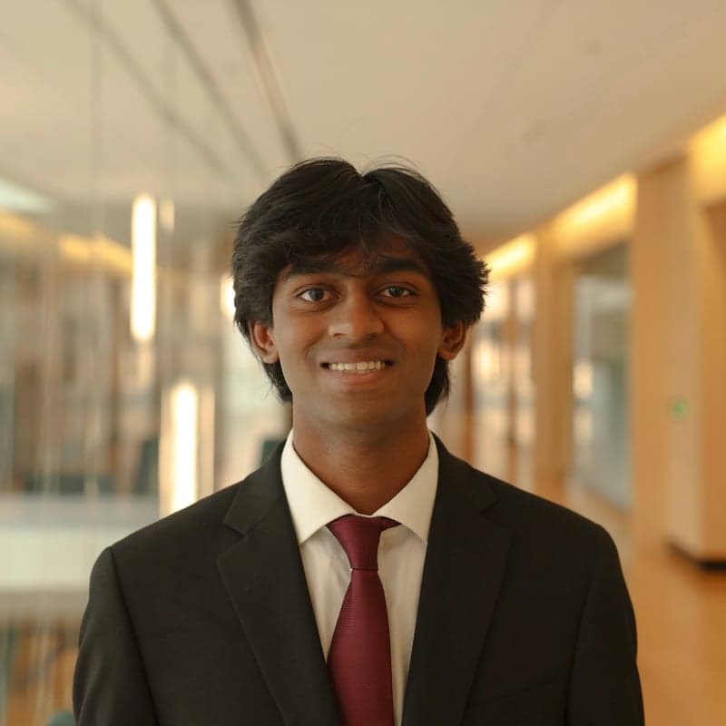 Rishi Garigipati