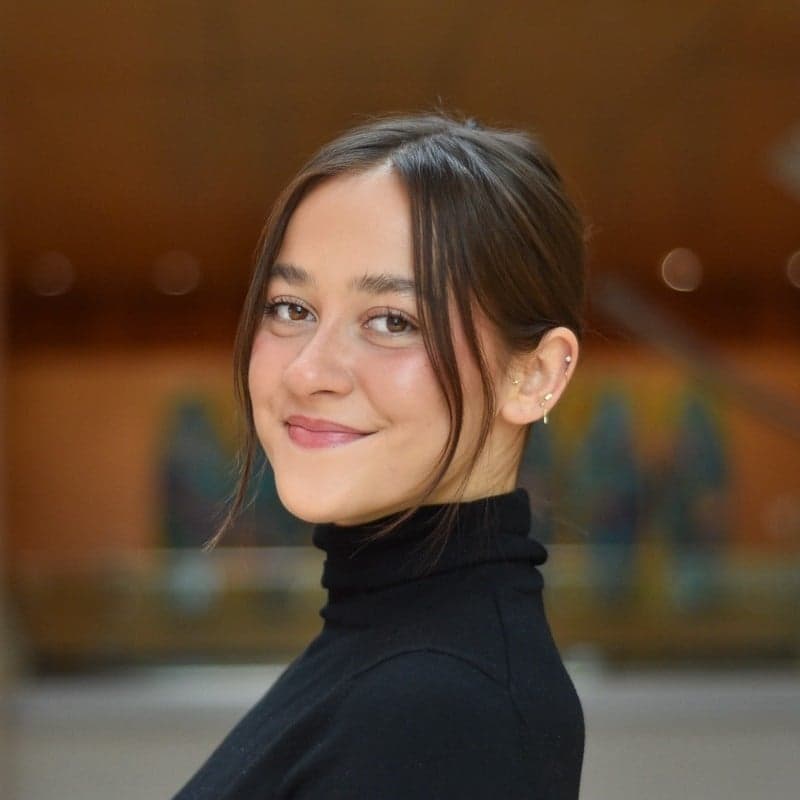 Mia Goldstein