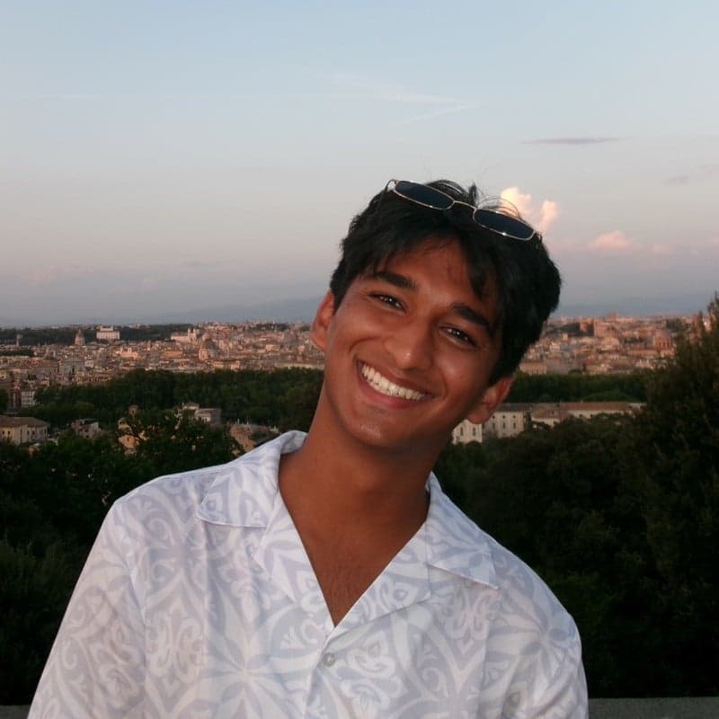 Pranav Joshi