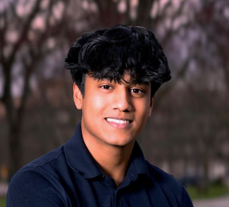 Akhi Kanmanthreddy