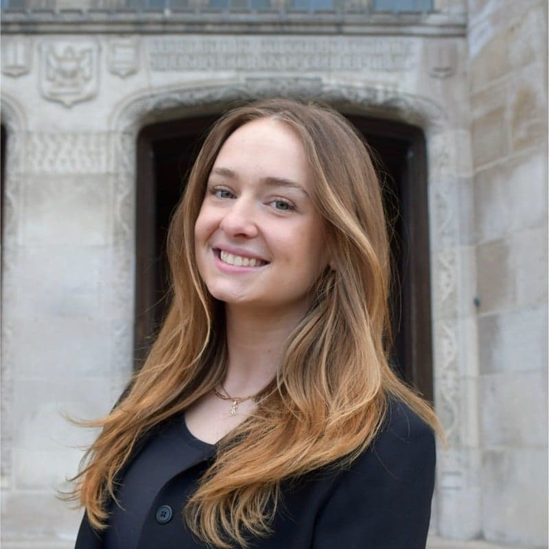Sarah Klemmer