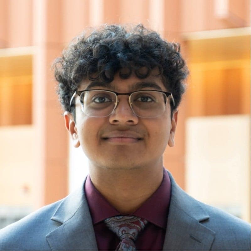 Himanish Kolli