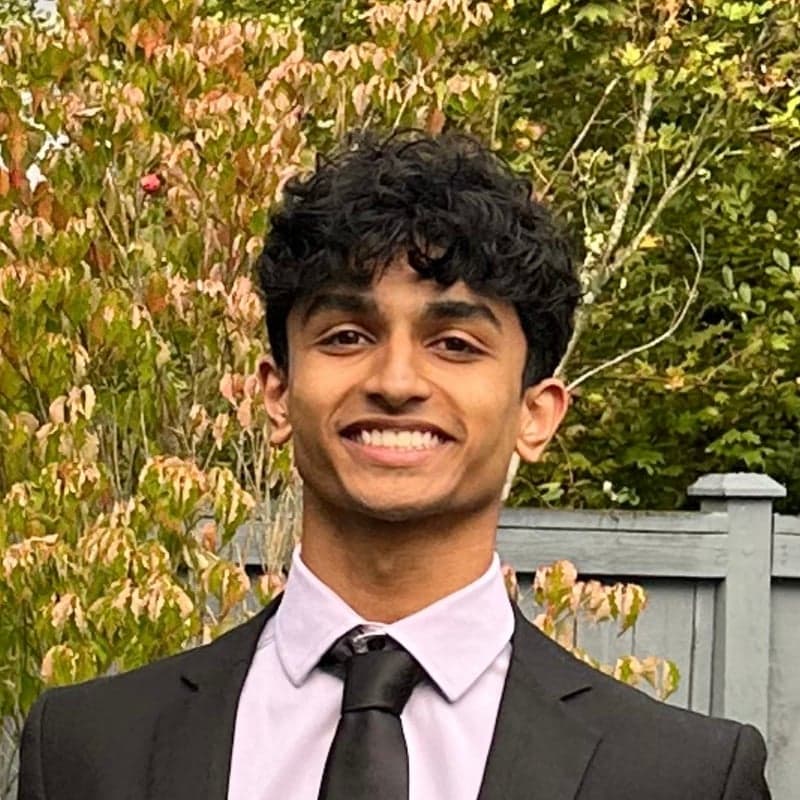 Teyj Krishnan