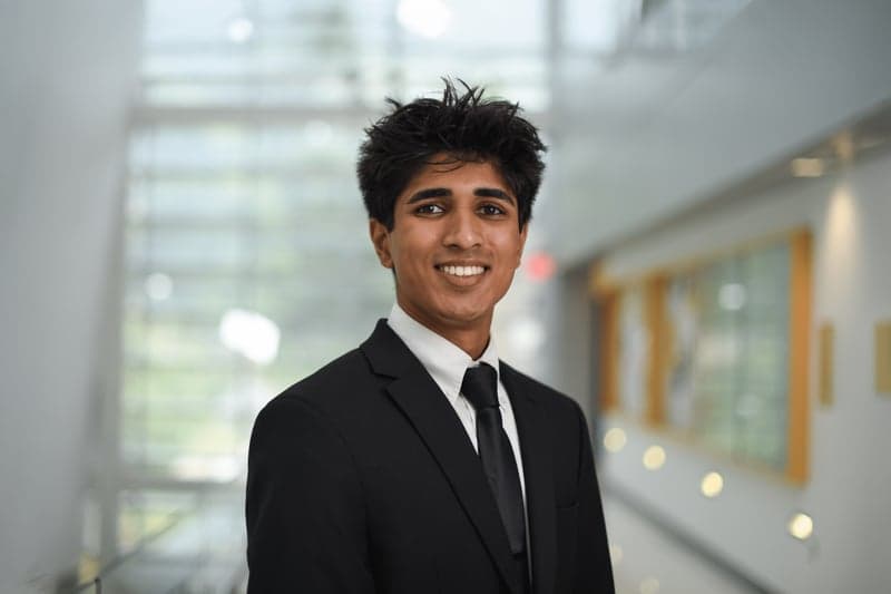 Arav Kulkarni