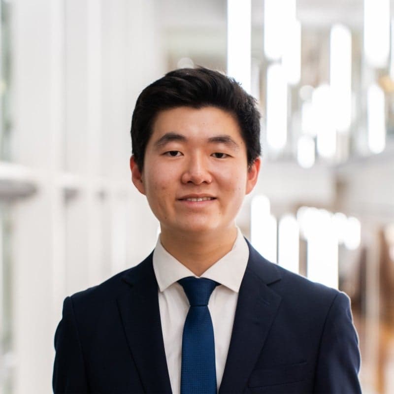 Joshua Lee