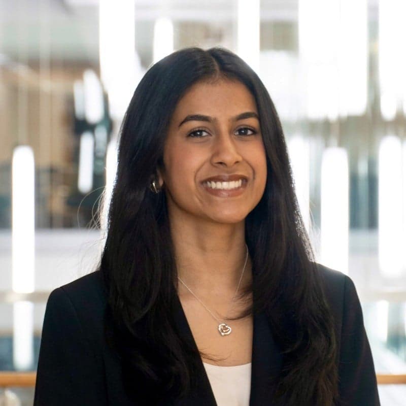 Maya Menon