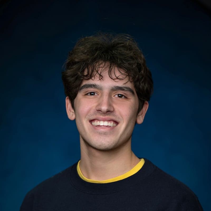 Evan Meranchik