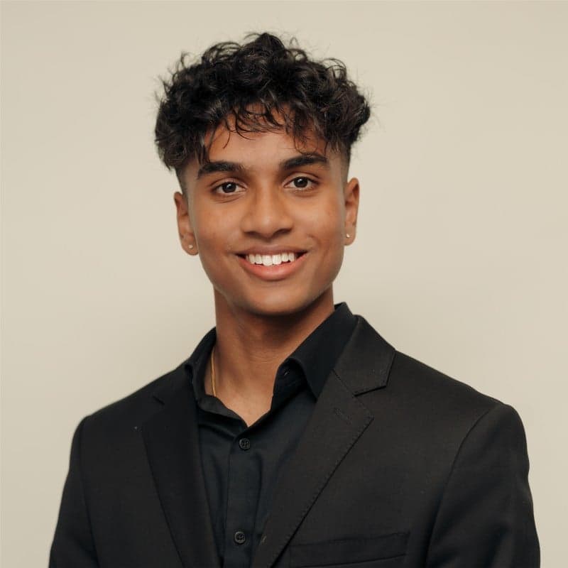 Siddarth Moparti