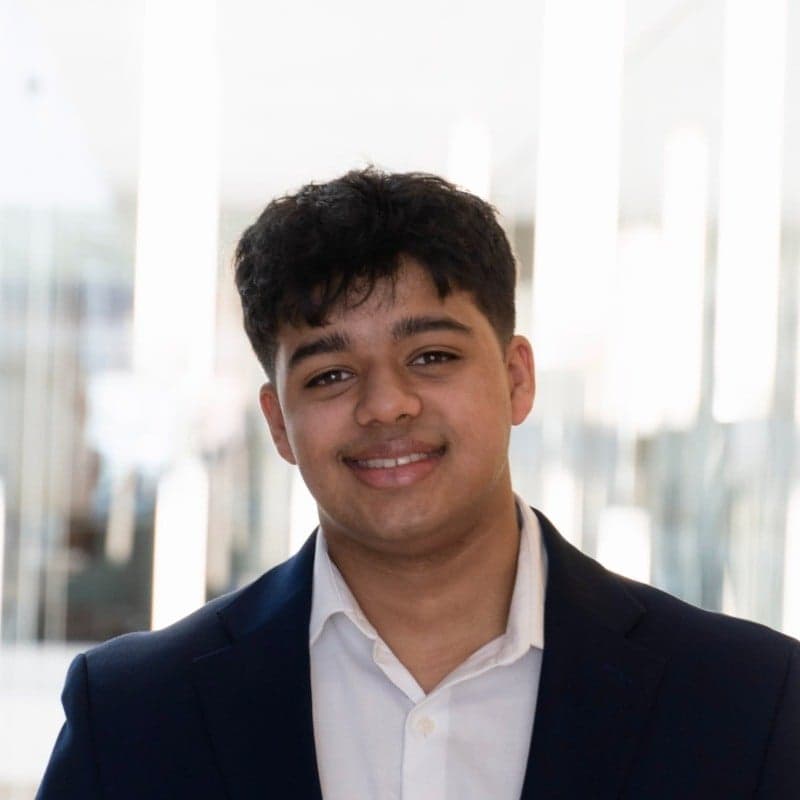 Ayan Nair