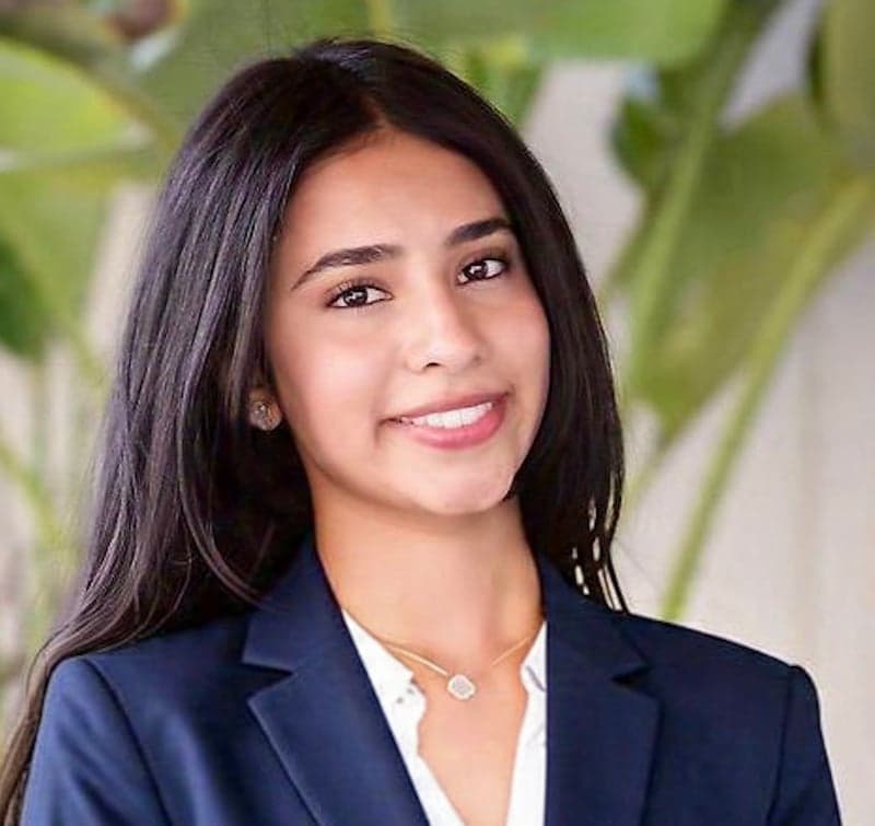 Rhea Ramamoorthy