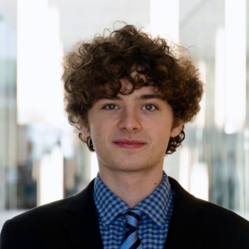 Ethan Showich