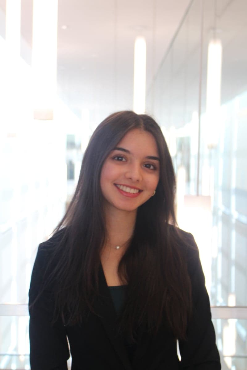 Ria Tandon