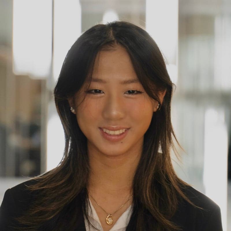Marilyn Tao