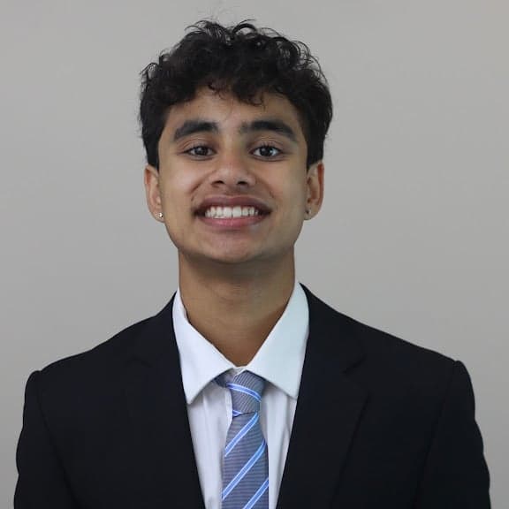 Aarya Upadhyay