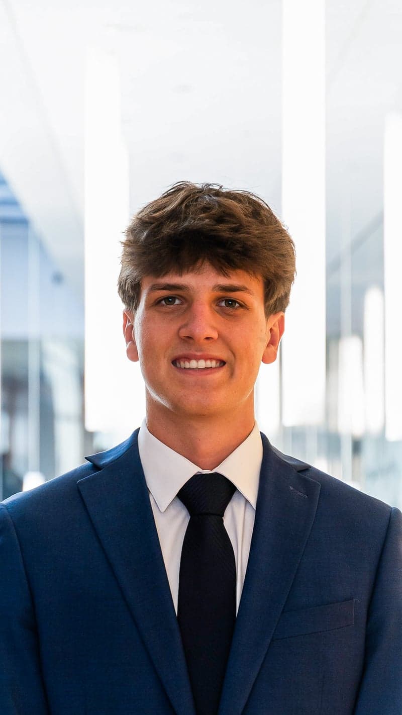 Zander Verhoeven