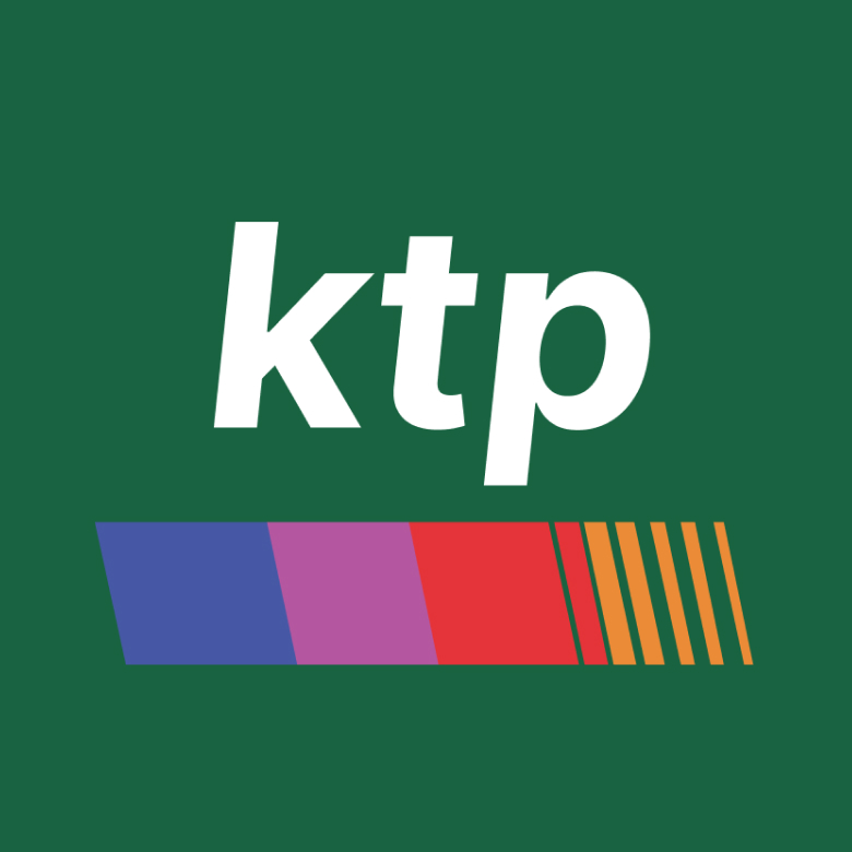 Blonde KTP App Icon