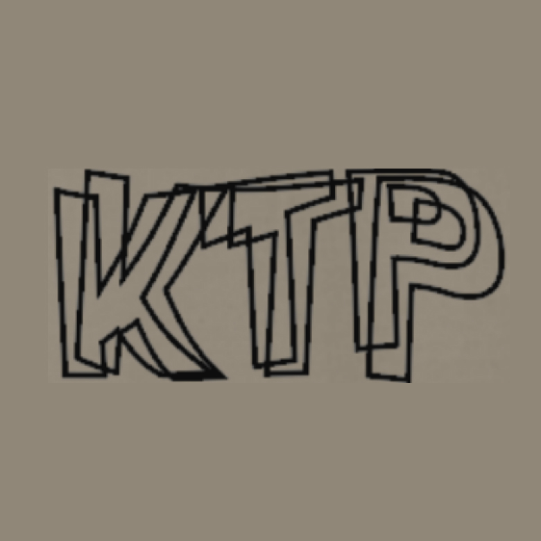 Brown KTP App Icon