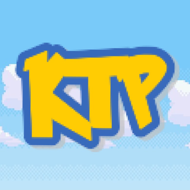 Pokemon KTP App Icon