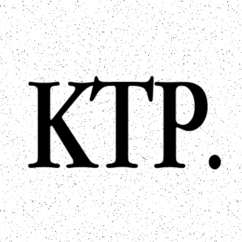 Retrotech KTP App Icon