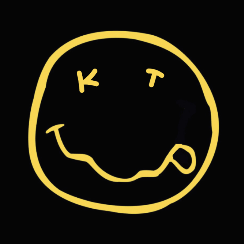 Smiley KTP App Icon