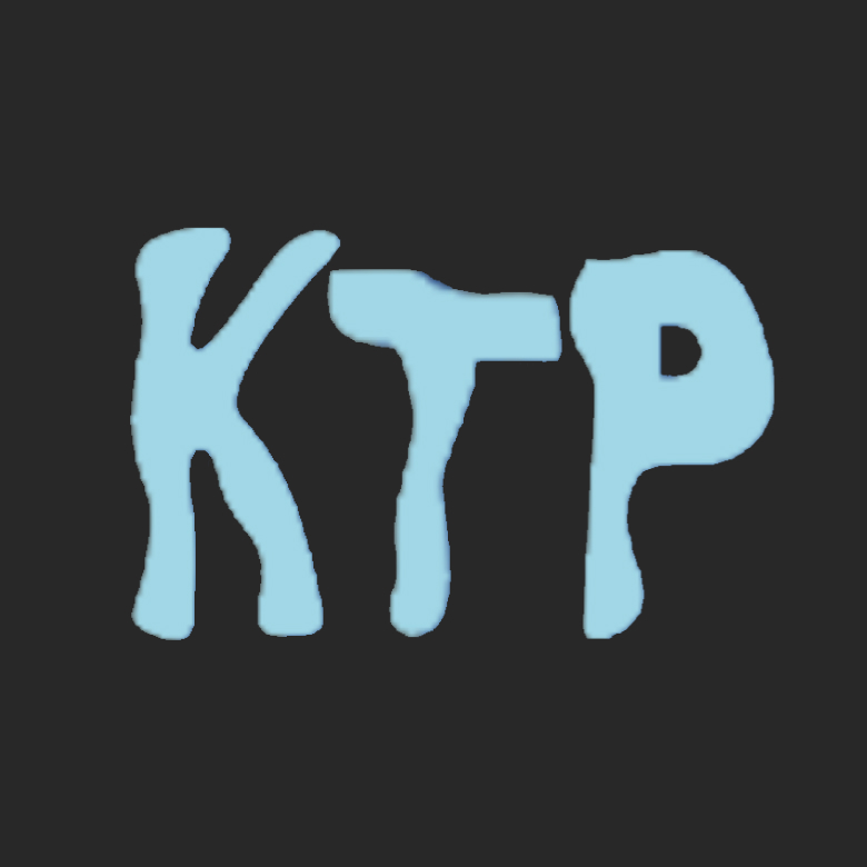 Squiggle KTP App Icon