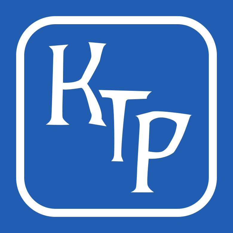 Sticker KTP App Icon