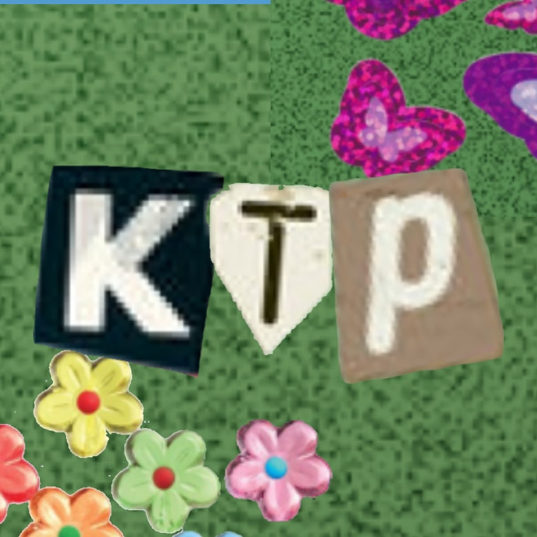 Yearbook KTP App Icon
