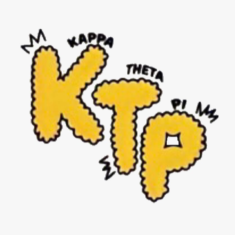 Yellow KTP App Icon