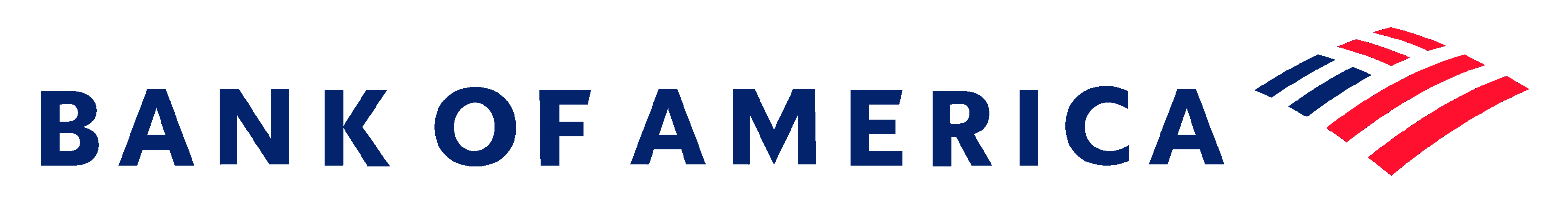 Bank of America