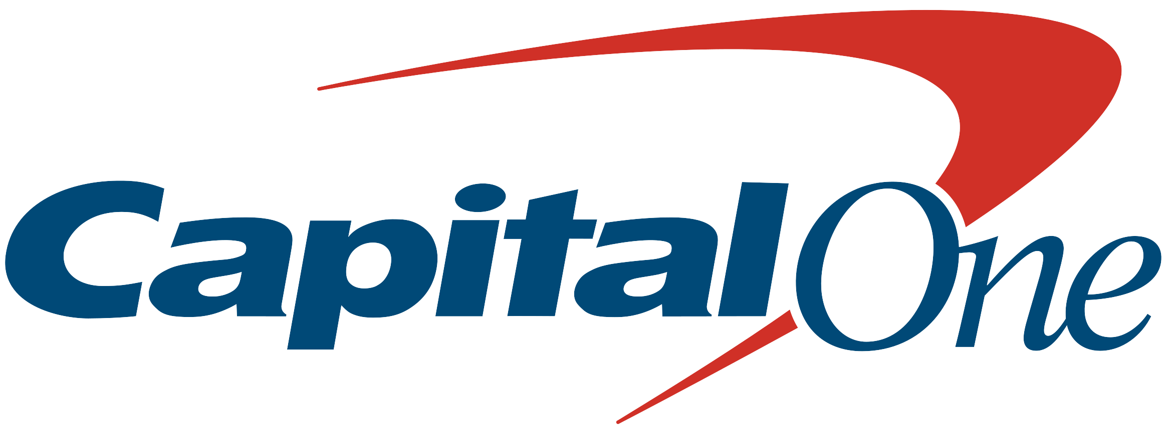 Capital One