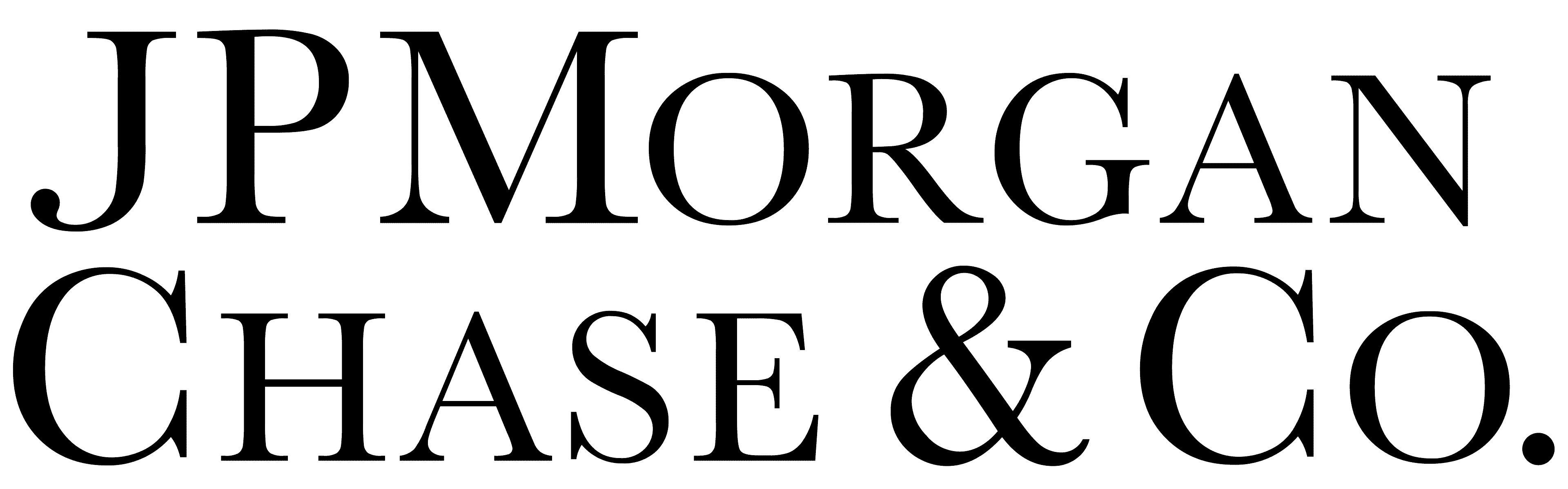 JP Morgan