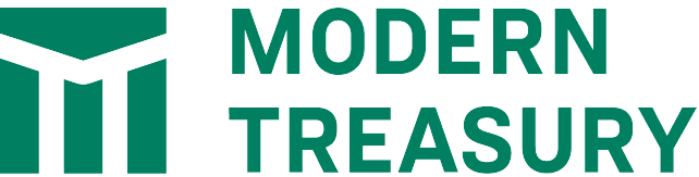 Modern Treasury